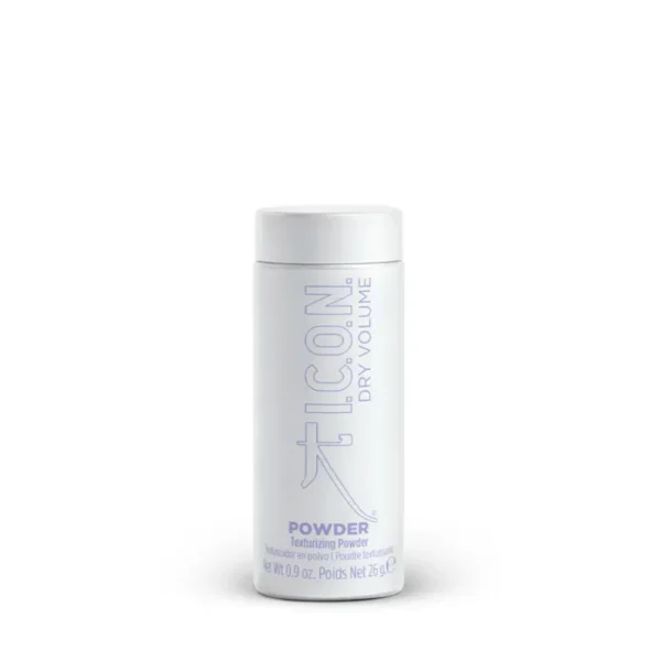 ICON Powder Texturizer Tekstūros Suteikianti Pudra 26 g