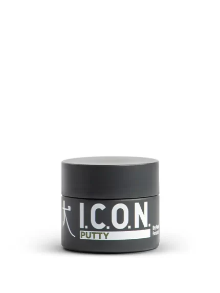 ICON PUTTY POMADE PLAUKŲ KREMAS