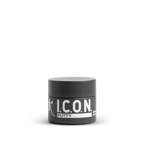 ICON PUTTY POMADE PLAUKŲ KREMAS