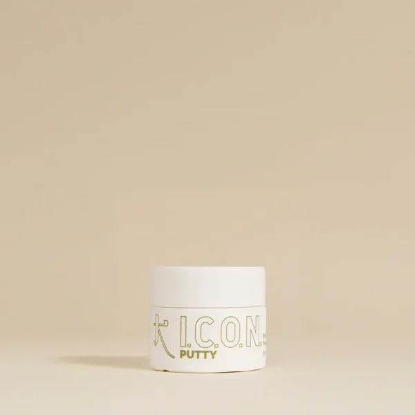 ICON Putty Pomade Plaukų Formavimo Kremas 60 g
