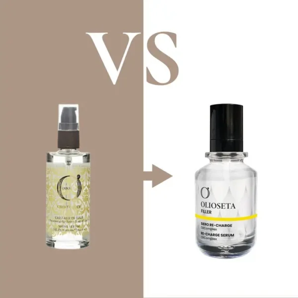 barex olioseta filler atkuriantis serumas