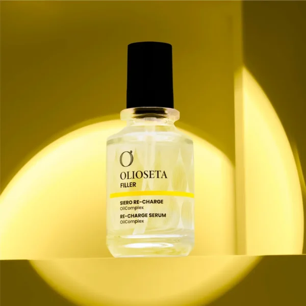 BAREX Italiana Atkuriantis Plaukų Serumas OLIOSETA Filler 100 ml - Image 2