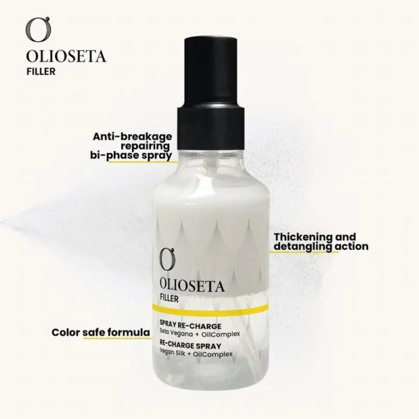 lucone.lt-LUCONE-BAREX-OLIOSETA-FILLER-RE-CHARGE-SPRAY-150 BAREX OLIOSETA Repair Filler Fluid Dvifazis Purškiklis 150 ml - Image 5