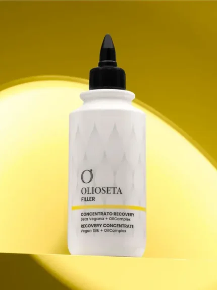 barex olioseta filler atkuriantis koncentratas