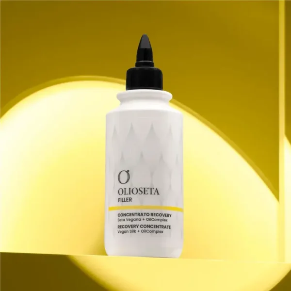 barex olioseta filler atkuriantis koncentratas