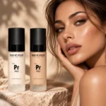 Make Up Atelier Paris Antishine Matinis Makiažo Pagrindas