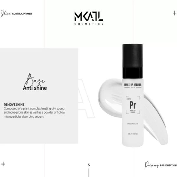 atelier paris antichaine bazė