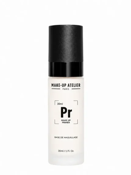 Make Up Atelier Paris Antishine Matinis Makiažo Pagrindas