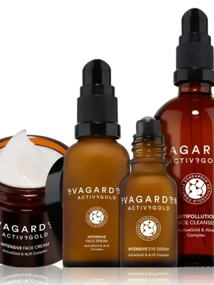 EVAGAARDEN ACTIVE GOLD