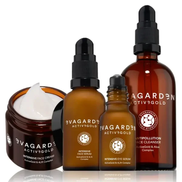 EVAGAARDEN ACTIVE GOLD