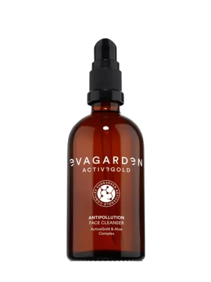 evagarden kosmetika veido šveitiklis