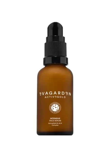 stangrinantis veido serumas evagarden serumas kūnui