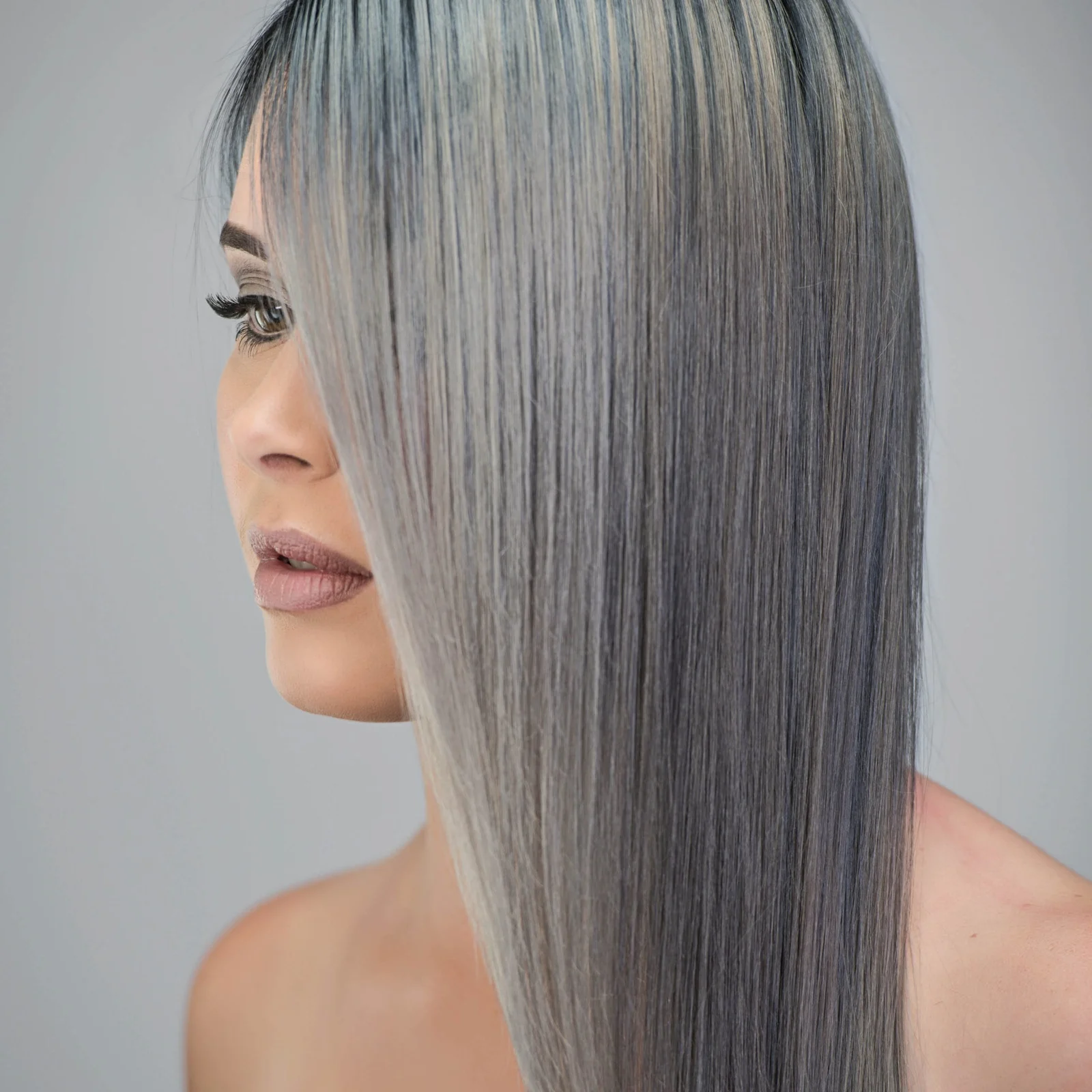 icon detox plaukų priežiūros linija