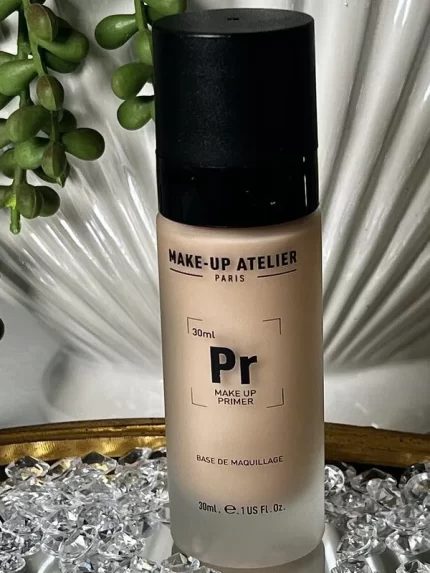 atelier paris makiažo bazė