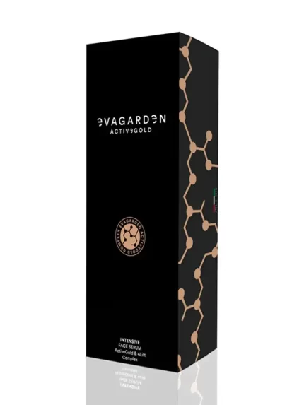 evagarden serumas kūnui