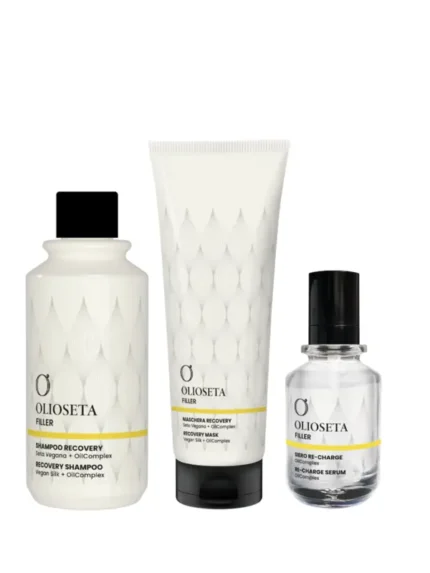 barex italiana olioseta filler rinkinys 2 lucone