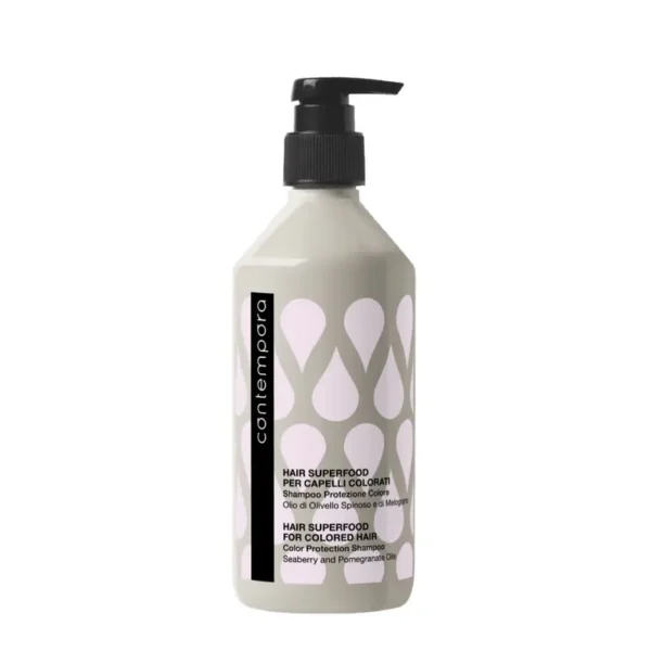 pilkinantis šampūnas atsiliepimai barex contempora sampunas saugantis spalva