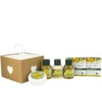 idea toscana kosmetikos rinkinys