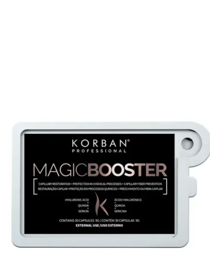 MAGIC BOOSTER