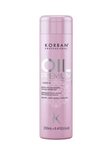 korban oil premium