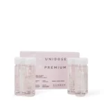 KORBAN Unidose Oil Premium Plaukų Atstatymo Priemonė
