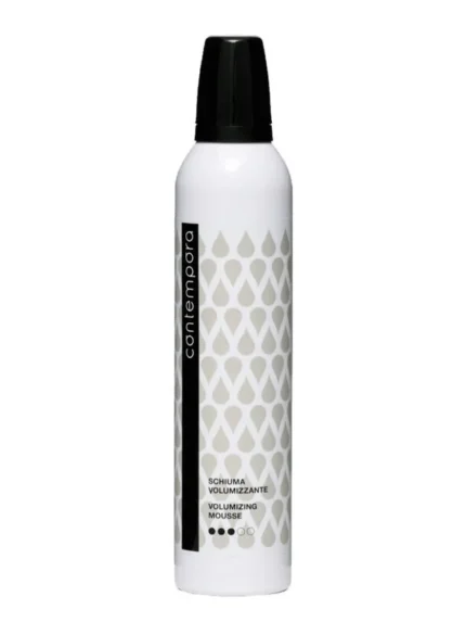 volumizing mouse barex contempora apimties suteikiancios putos