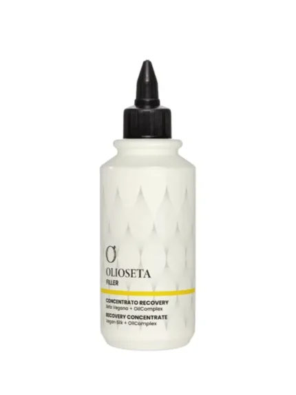 barex olioseta filler atkuriantis koncentratas
