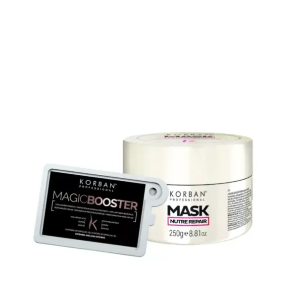 korban atstatomasis rinkinys