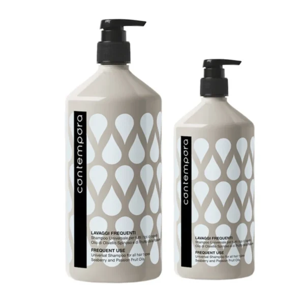 barex contempora universalus sampunas