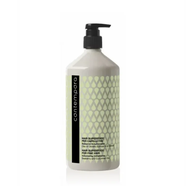 barex contempora apimties suteikiantis kondicionierius