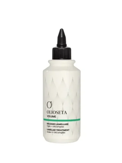 barex ITALIANA OLIOSETA volume lamelinis kondicionierius