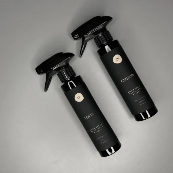 CF Purškiamas kvapas