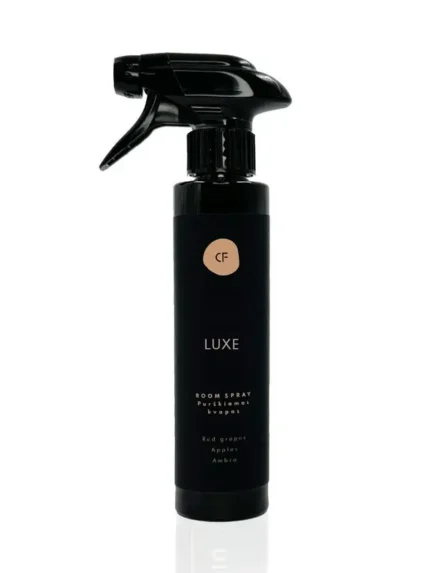 CF Purškiamas kvapas LUXE