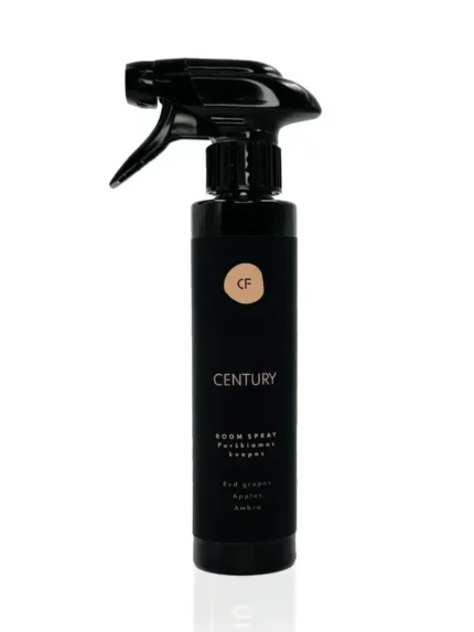 CF Purškiamas kvapas CENTURY