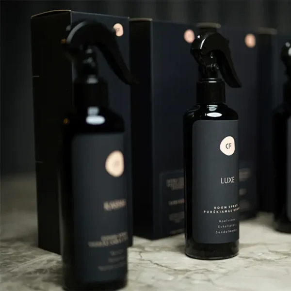 CF Purškiamas Kvapas LOFTY 200 ml - Image 4