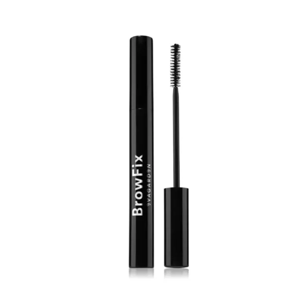 EVAGARDEN BROWFIX GEL bespalvis antakių plaukelius fiksuojantis gelis