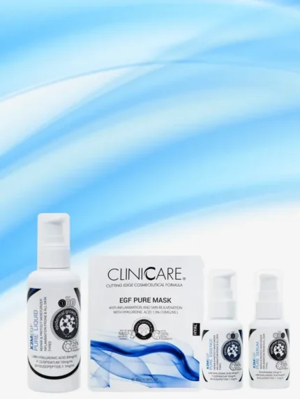 cliniccare egf