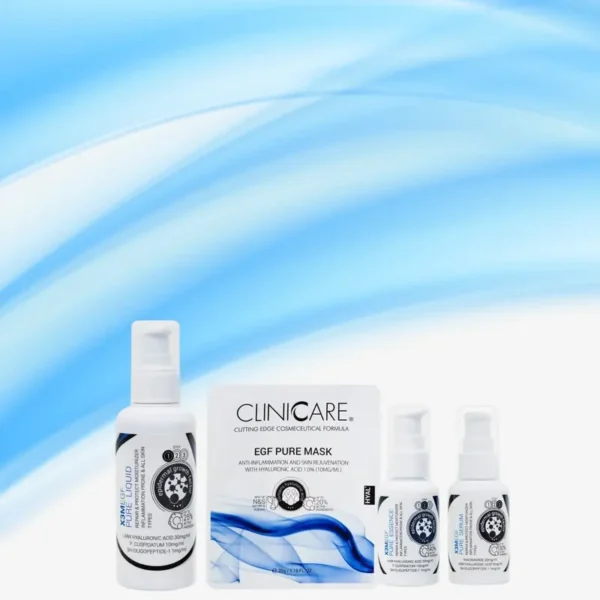 cliniccare egf