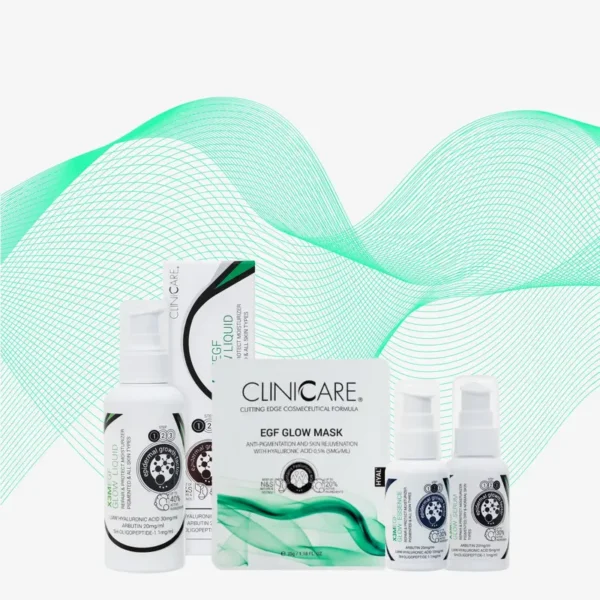 cliniccare egf