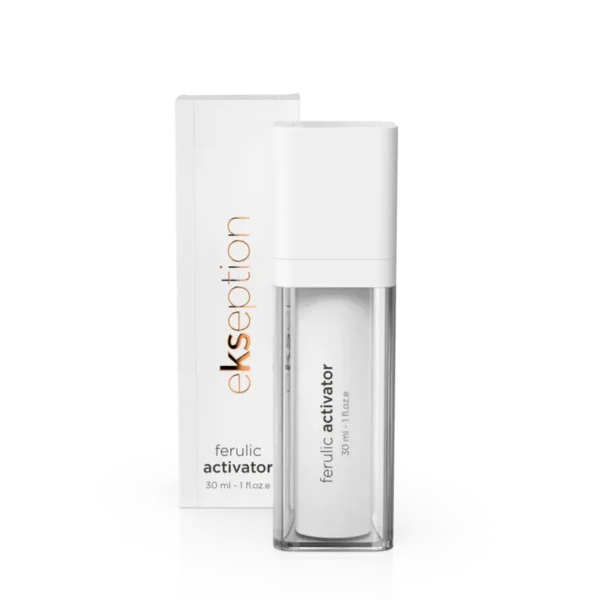 ekseption activator aktyvuojamasis naktinis kremas