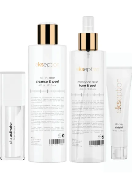 ekseption drėkinamasis tonikas