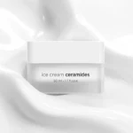 EKSEPTION Ice Cream Ceramides Kremas su Keramidais 50 ml