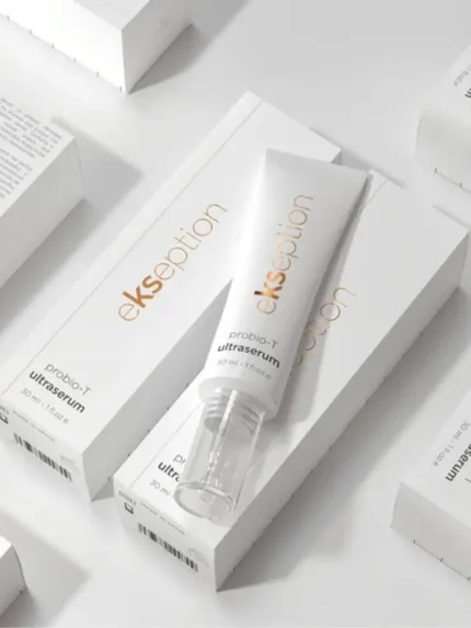 ekseption serumas su probiotikais