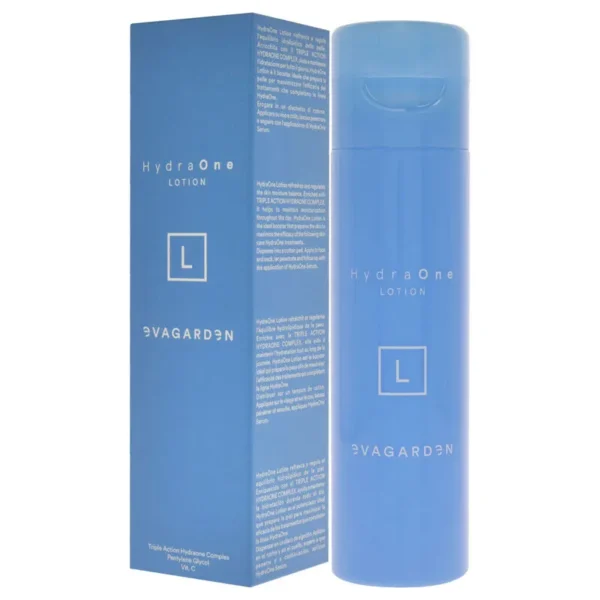 EVAGARDEN Hydraone Lotion Drėkinantis Veido Losjonas 100 ml - Image 2