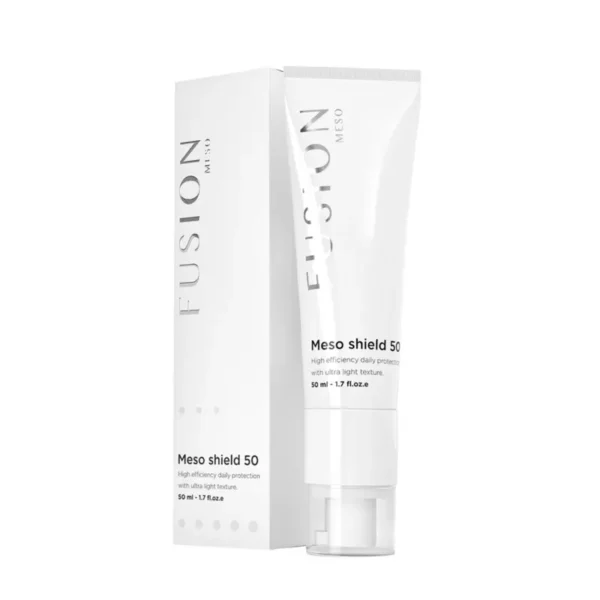 FUSION MESO SPF50