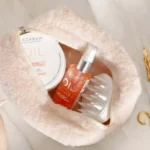 korban oil premium mask drėkinanti plaukų kaukė
