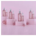 KORBAN Oil Premium Elixir Nenuplaunamas Serumas Plaukams