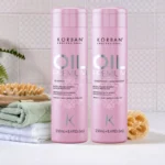 KORBAN Oil Premium Plaukų Kondicionierius
