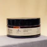 Naturys Nutri Cream Oil Maitinamasis Kūno Kremas