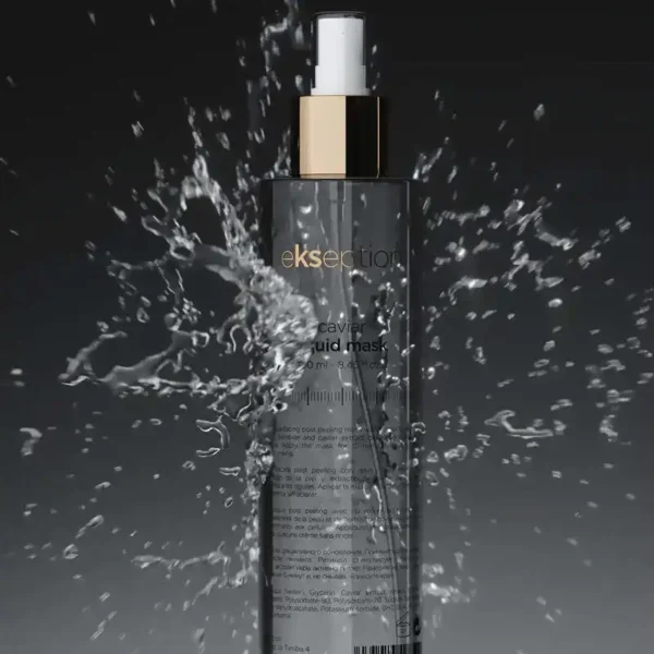 EKSEPTION CAVIAR LIQUID MASK